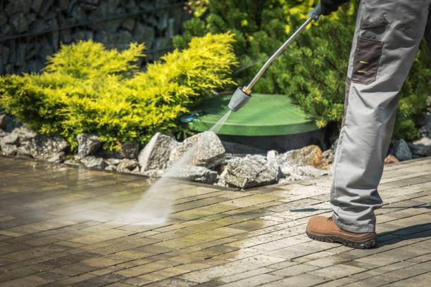 Best Patio and Deck Pressure Washing  in Carteret, NJ