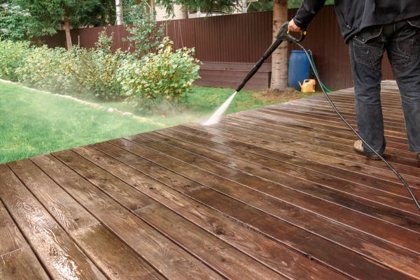 Best Parking Lot and Garage Cleaning  in Carteret, NJ