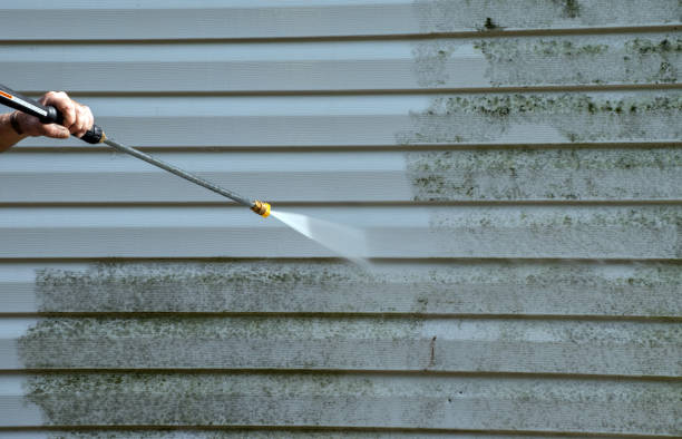Best Restaurant Pressure Washing  in Carteret, NJ