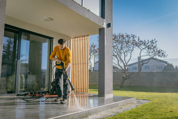 Best Sidewalk and Walkway Cleaning  in Carteret, NJ
