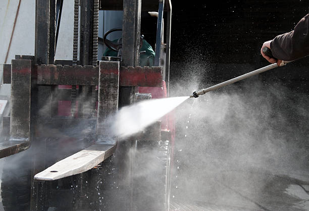 Best Gas Station Cleaning  in Carteret, NJ